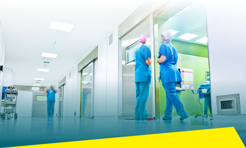Healthcare Services