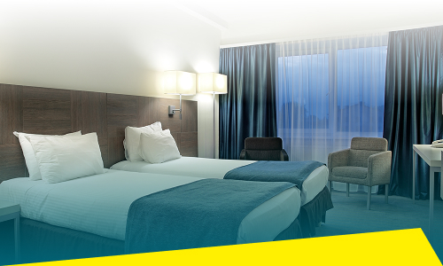 Hotel & Lodging Services