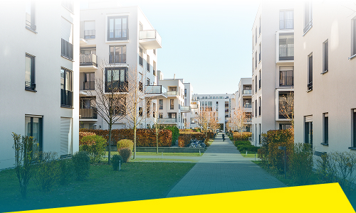 Multi-Unit Housing Services