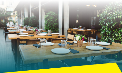 Restaurant & Food Service
