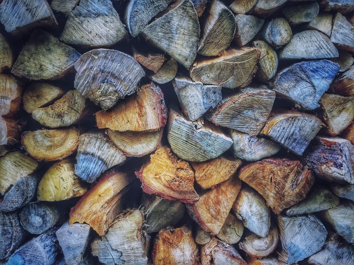 firewood