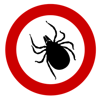 tick sign
